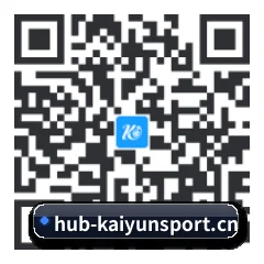 iOS 系统版 二维码